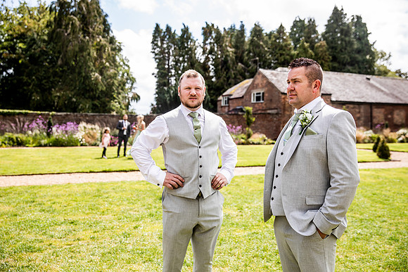 Foxtail Barns Wedding Photography - Zoe & Jack-460
