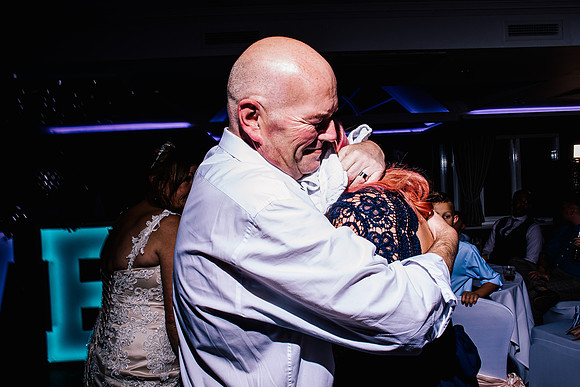 Jane & David - Gift Of A Wedding - Moat House Acton Trussell-642