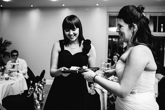 Wedding Photography - The upper House Barlaston - Holly & Clojo-665