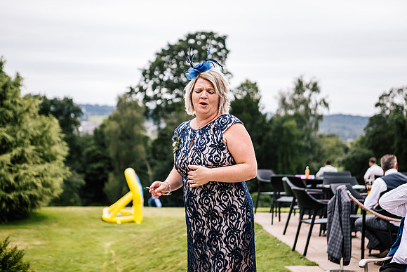 The Upper House Barlaston Wedding Photography - Holly & Paul-477