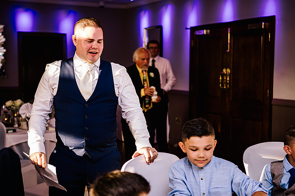 Jane & David - Gift Of A Wedding - Moat House Acton Trussell-447