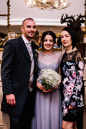 Carden Park Wedding Photography - Kelly & Matt-449