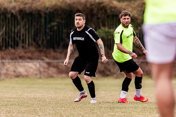 Tiktok Charity Football Day-63