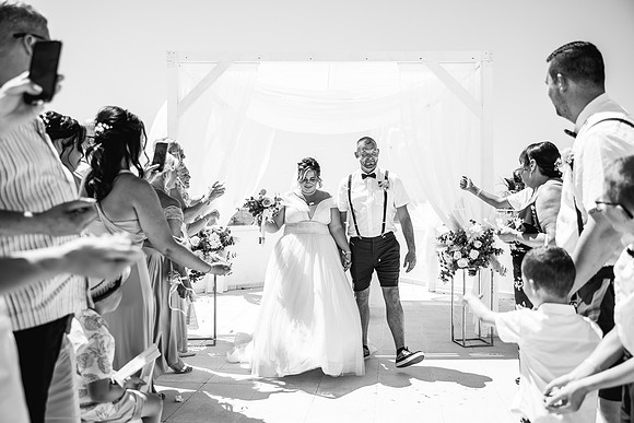 Cyprus Wedding Photography - Jessica & Dean-252