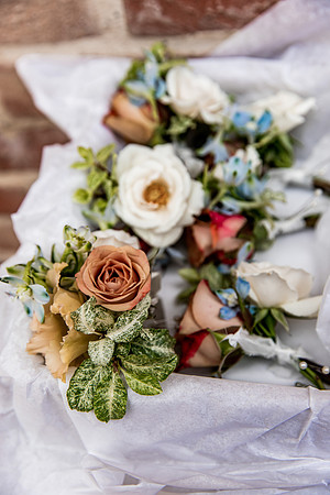 Charlotte & Paul - Foxtail Barns Wedding Photography-31