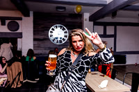 Gio's Leaving Party-2
