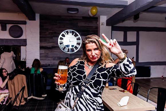 Gio's Leaving Party-2