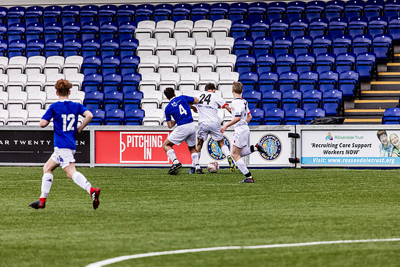 Macclesfield FC U16's - 11.02.23-317