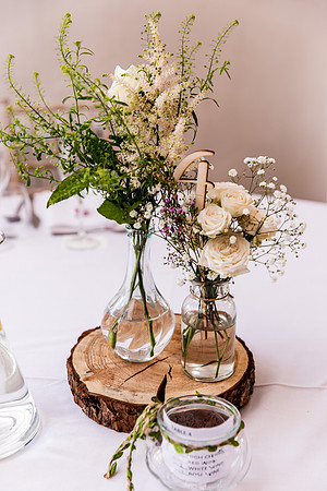 Talhenbont Hall Wedding Photography - Tammy & Lee-435