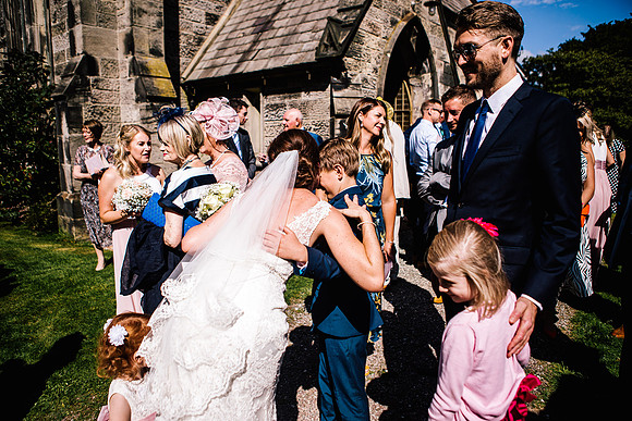 The Boat House Aston Marina - Wedding Photography - Staffordshire Wedding Photographer - Rich & Sue-287