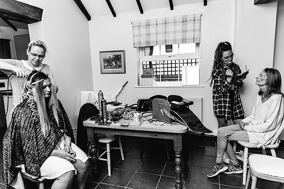 Bilston Brook Wedding Photography - Sophie & Todd-54