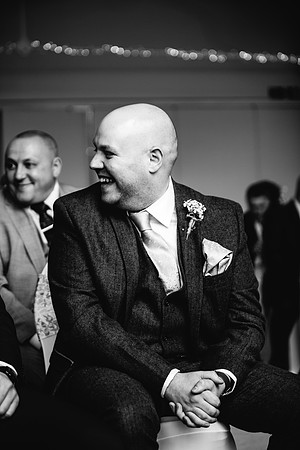Floral Hall Wedding - Staffordshire WEdding Photography - Gemma & Dan-209