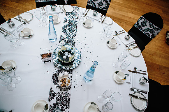 Wedding Photography - The upper House Barlaston - Holly & Clojo-454