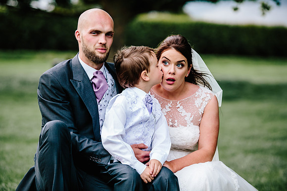 Rachel & Rich - Shropshire Wedding Photography - Market Drayton-810