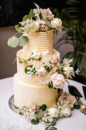 The Post House Stafford Wedding Photography - Vicky & Craig-497
