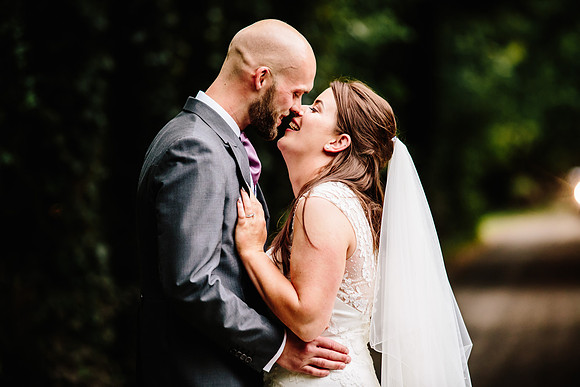 Rachel & Rich - Shropshire Wedding Photography - Market Drayton-780