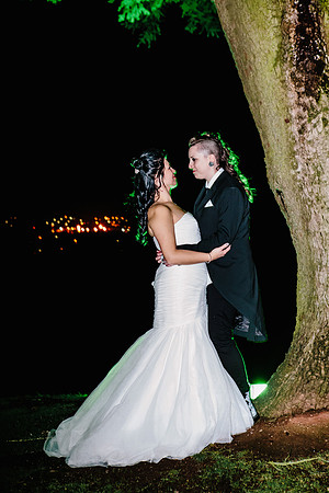 Wedding Photography - The upper House Barlaston - Holly & Clojo-832