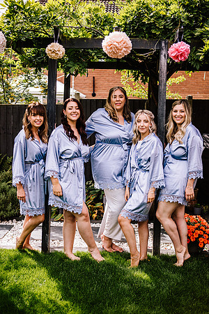 Weston Hall Wedding Photography - Alice & Josh-213