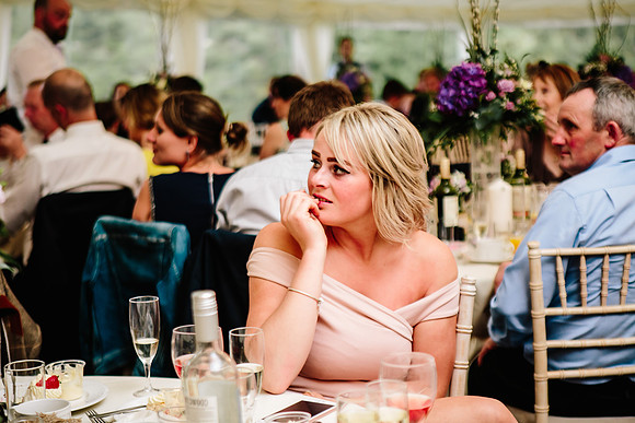 Rachel & Rich - Shropshire Wedding Photography - Market Drayton-742