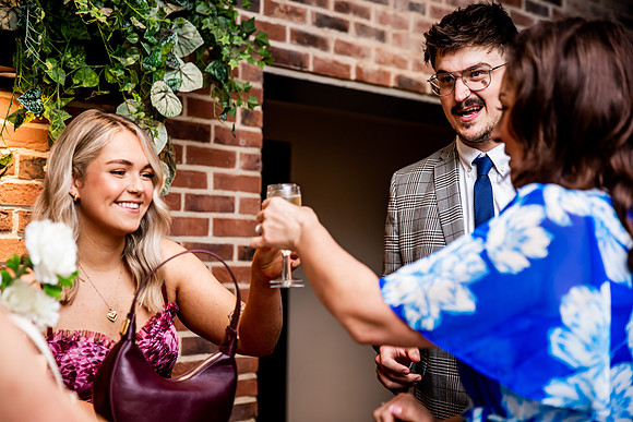 Foxtail Barns Wedding Photography - Zoe & Jack-217