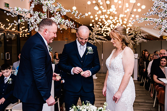 Aston Marina Wedding Photography - Lucy & Martin-152