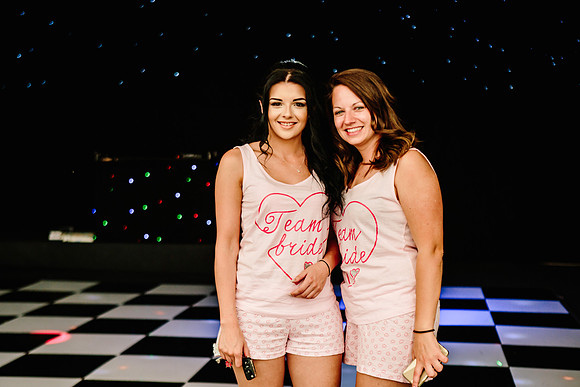 Rachel & Rich - Shropshire Wedding Photography - Market Drayton-75