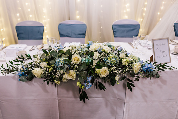 Shrigley Hall Wedding Photography - Rachel & Joe-414
