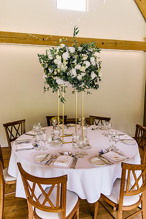 Mill Barns Wedding Photography - Paige & Chris-349