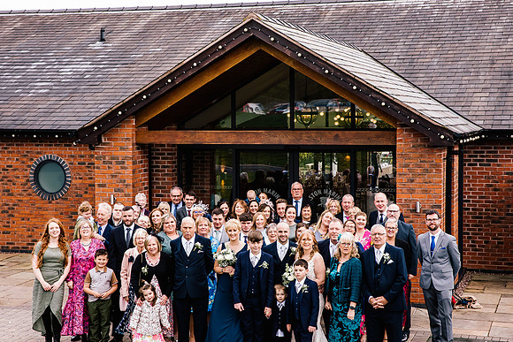 Aston Marina Wedding Photography - Lucy & Martin-241