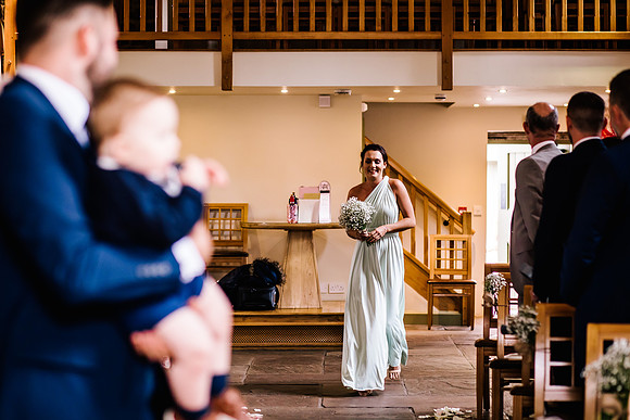 The Ashes Barns Wedding - Emma & Alistair-333