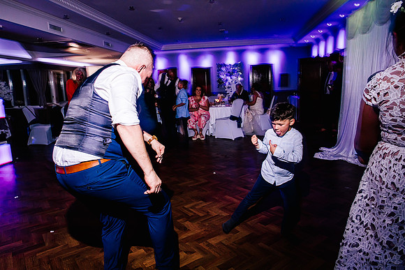 Jane & David - Gift Of A Wedding - Moat House Acton Trussell-805