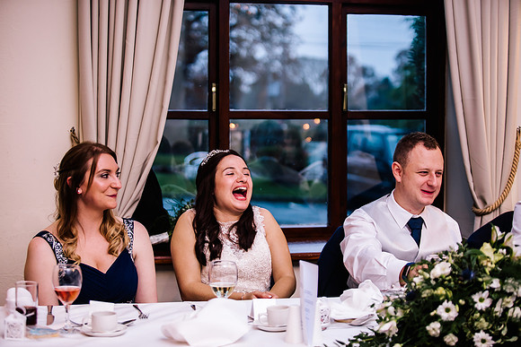 Slaters Country Inn Wedding Photography - Chantelle & Nick-508