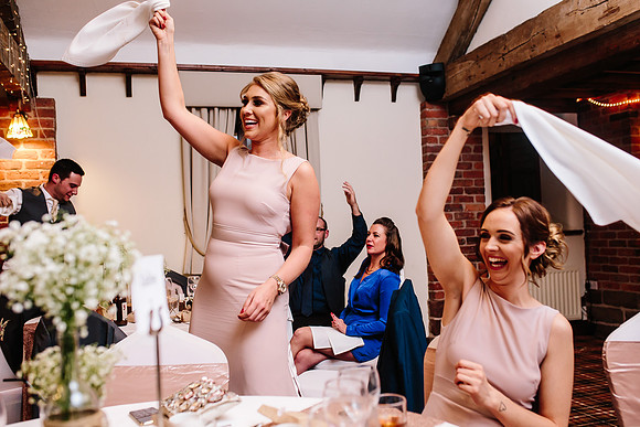 Slaters Country Inn Wedding Photography - Katie & Louis - Staffordshire Wedding Photographer-664