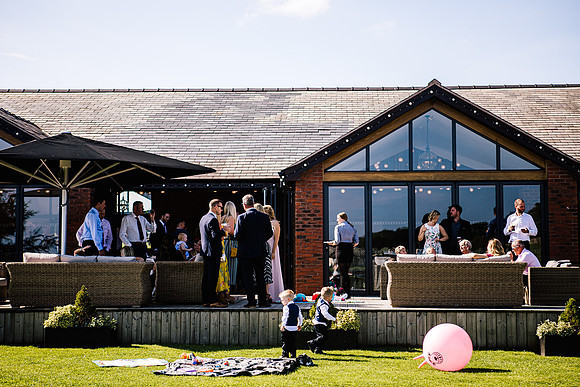 The Boat House Aston Marina - Wedding Photography - Staffordshire Wedding Photographer - Rich & Sue-369