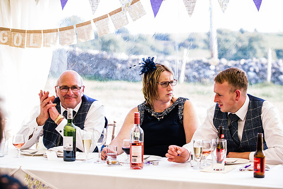 Staffordshire Moorlands Wedding Photography -  Lisa & Andy-604