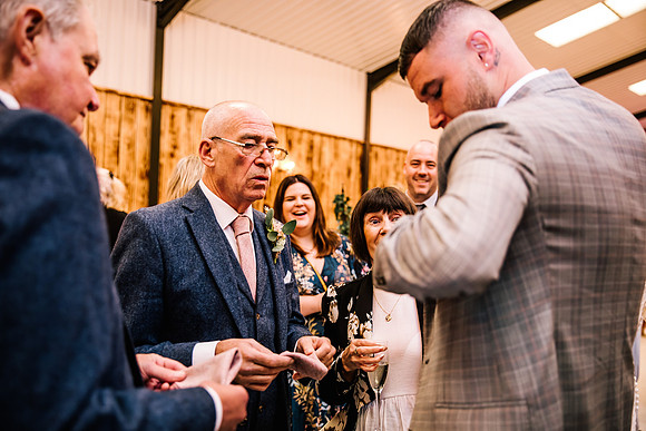 Bilston Brook Wedding Photography - Sophie & Todd-449