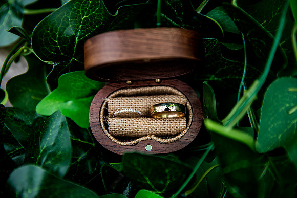 Foxtail Barns Wedding Photography - Zoe & Jack-16