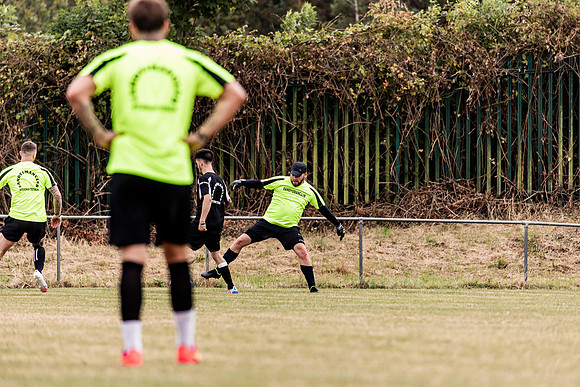 Tiktok Charity Football Day-165
