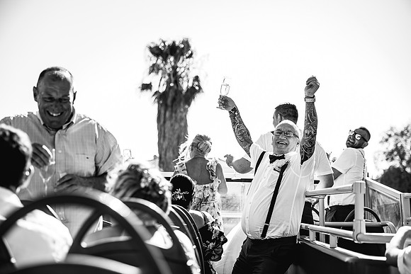 Cyprus Wedding Photography - Jessica & Dean-379