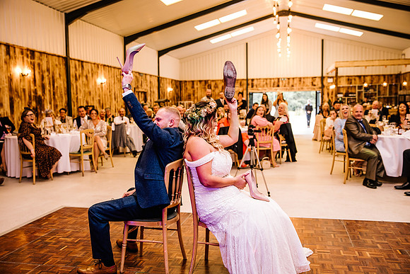 Bilston Brook Wedding Photography - Sophie & Todd-677