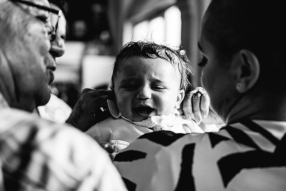 Aston Marina Event Photographer - Loucas Christening-120