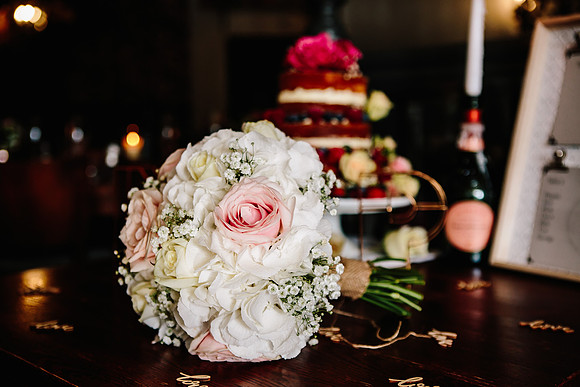 Crewe Wedding Photography - Nicola & Paul-314