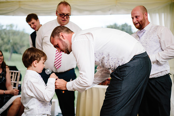 Rachel & Rich - Shropshire Wedding Photography - Market Drayton-721