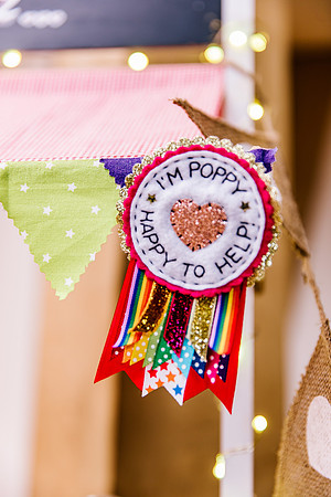 Mill Barns Wedding Photography - Paige & Chris-29