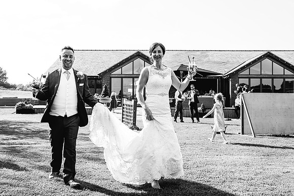 The Boat House Aston Marina - Wedding Photography - Staffordshire Wedding Photographer - Rich & Sue-451