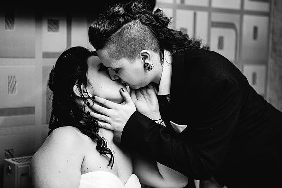 Wedding Photography - The upper House Barlaston - Holly & Clojo-736