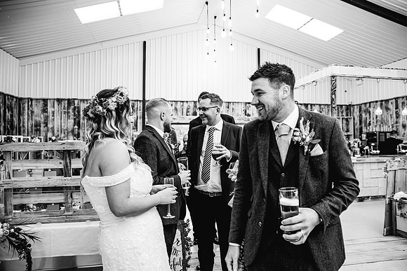 Bilston Brook Wedding Photography - Sophie & Todd-507