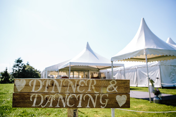 Rachel & Rich - Shropshire Wedding Photography - Market Drayton-48