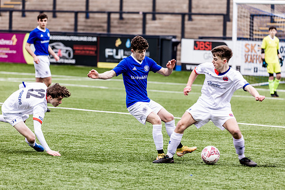 Macclesfield FC U16's - 11.02.23-51