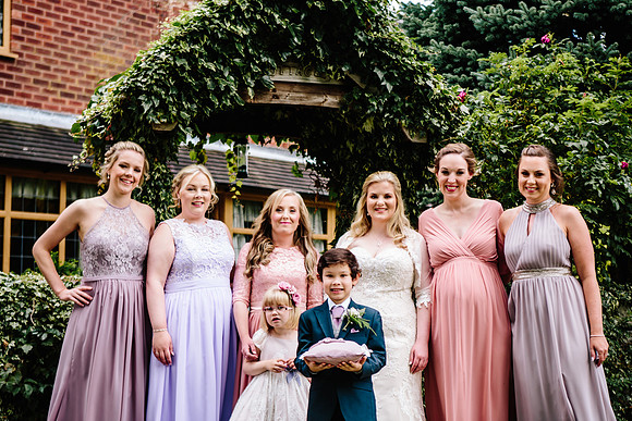 Staffordshire Wedding Photographer - Samantha Jayne Photography - Gem & Jack-228